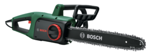Tronçonneuse à chaîne Bosch UniversalChain 35 + 2ème Chaîne (06008B8304)