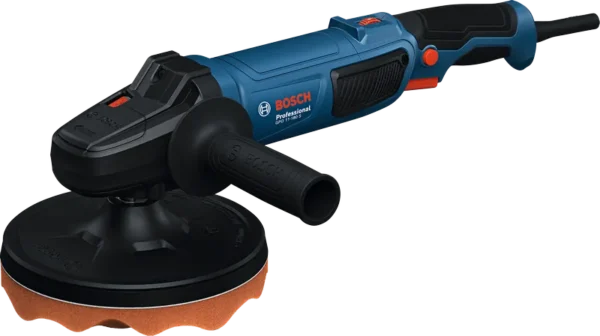Polisseuse professionnelle Bosch GPO 11-180 S (06013A23K0)