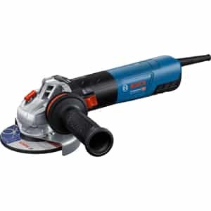 Meuleuse angulaire Bosch Professional PRO GWS 20-125 SB (06017D50K0)