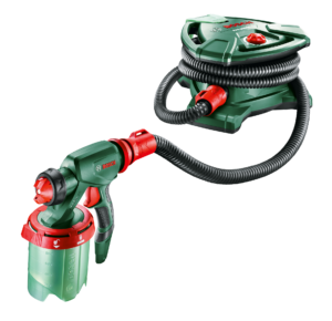 Pistolet à peinture PFS 5000 E 1200W (0603207200)
