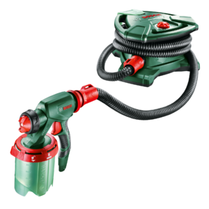 Pistolet à peinture PFS 5000 E 1200W (0603207200)