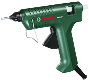 Pistolet à colle Bosch Home and Garden PKP 18 E 200 W 230 V (0603264503)