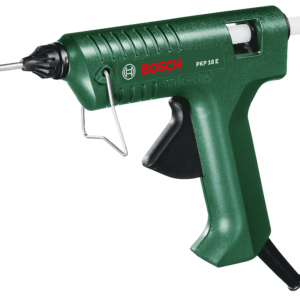 Pistolet à colle Bosch Home and Garden PKP 18 E 200 W 230 V (0603264503)