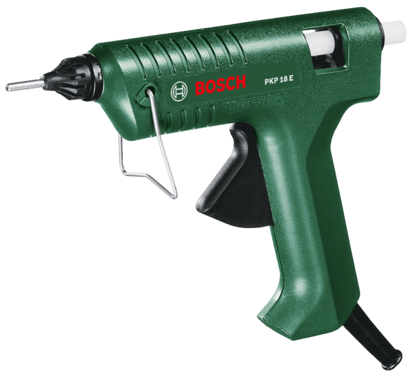 Pistolet à colle Bosch Home and Garden PKP 18 E 200 W 230 V (0603264503)