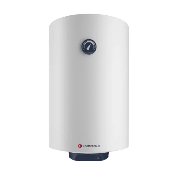 Chaffoteaux – Chauffe-eau électrique 80 L vertical