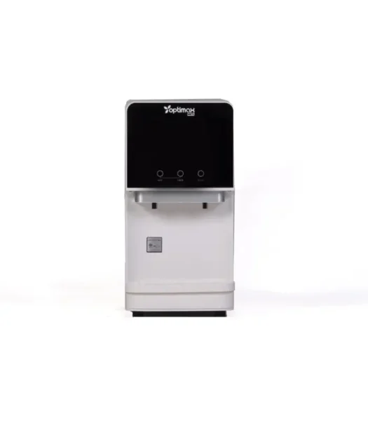 Optimax Mini – Fontaine à eau chaude et froide