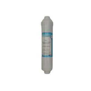 Cartouche charbon actif GAC Vital Smart Capsule