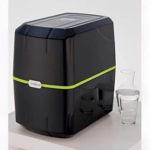 Optimax 5ST Smart PREM-100 – Osmoseur 5 étapes, 100 GPD