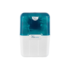 Osmoseur Glasse Power 6 étapes