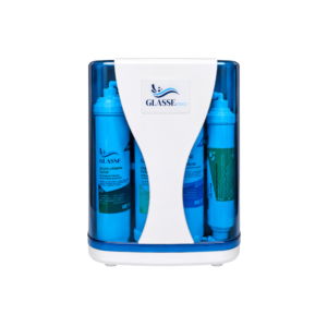 Osmoseur Glasse Pro 6 étapes