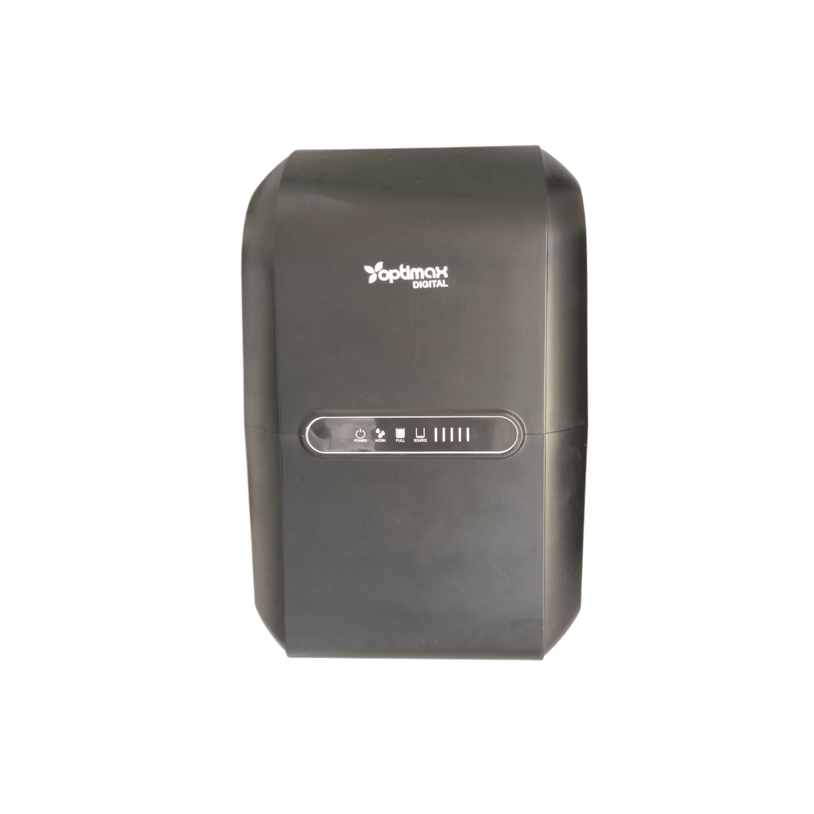Osmoseur Optimax Digital 5 étapes