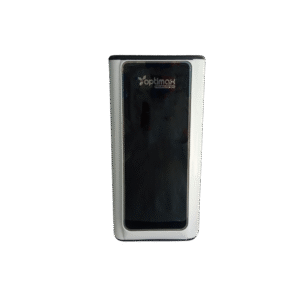Osmoseur Optimax Premium 100 4 étapes