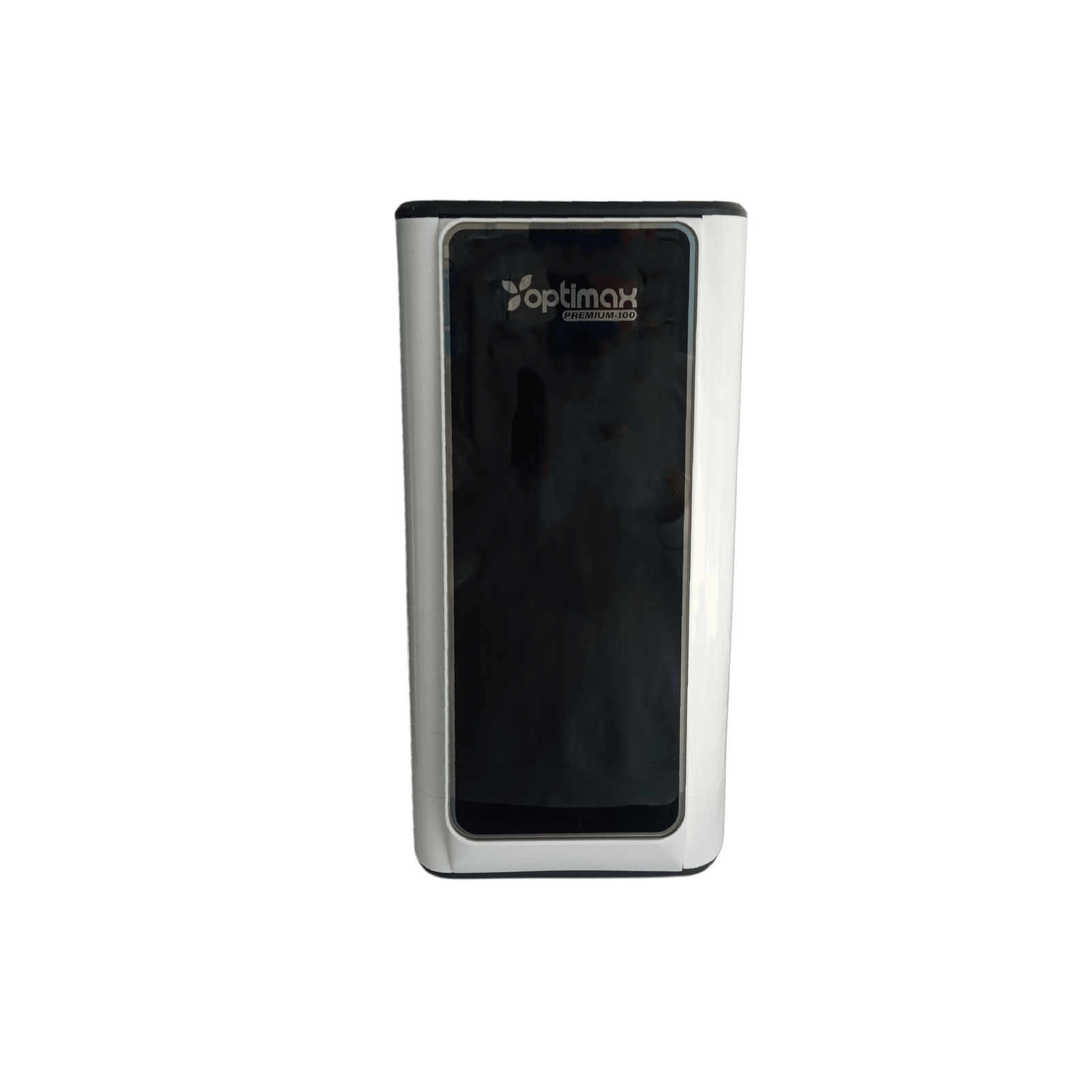 Osmoseur Optimax Premium 100 4 étapes