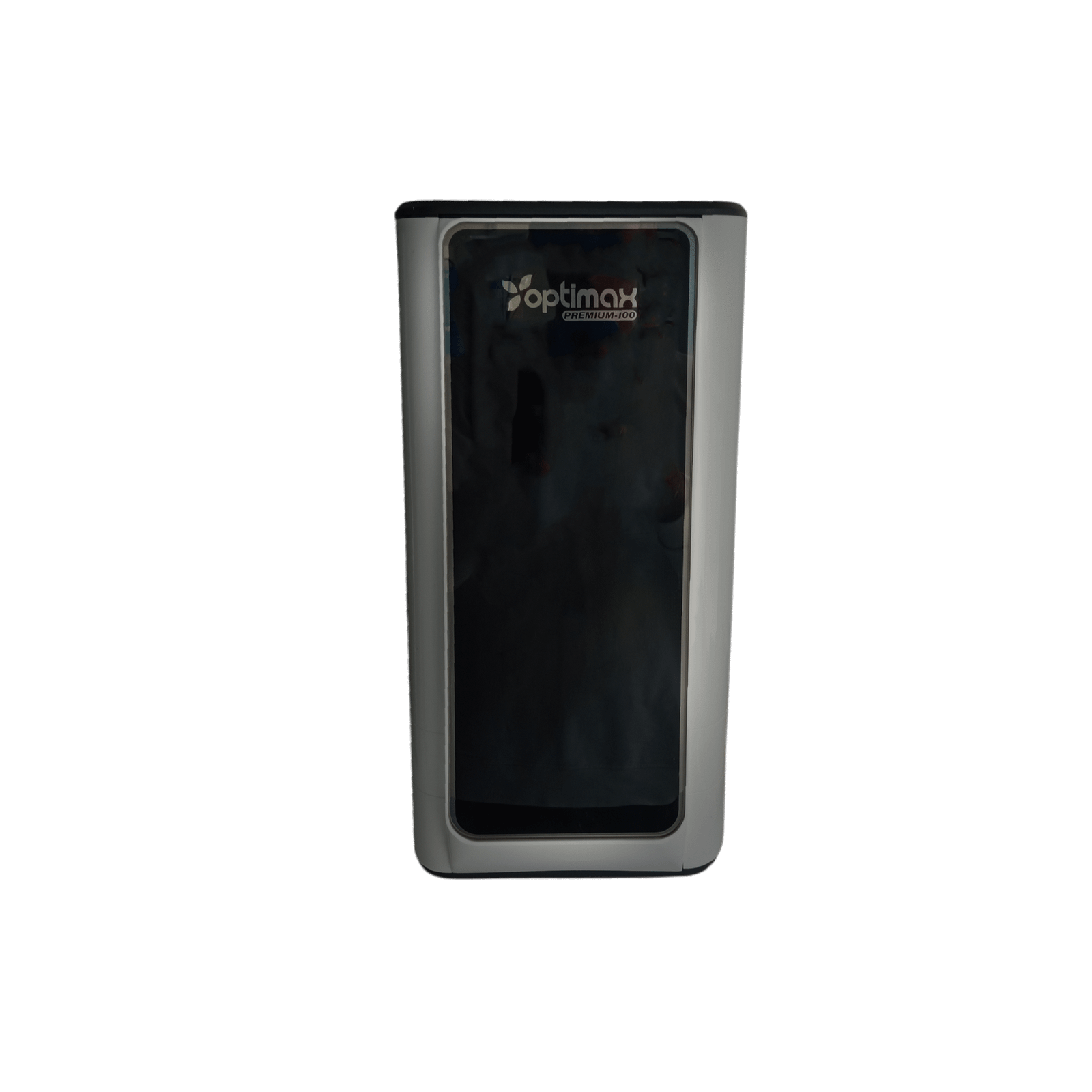 Osmoseur Optimax Premium 400 4 étapes