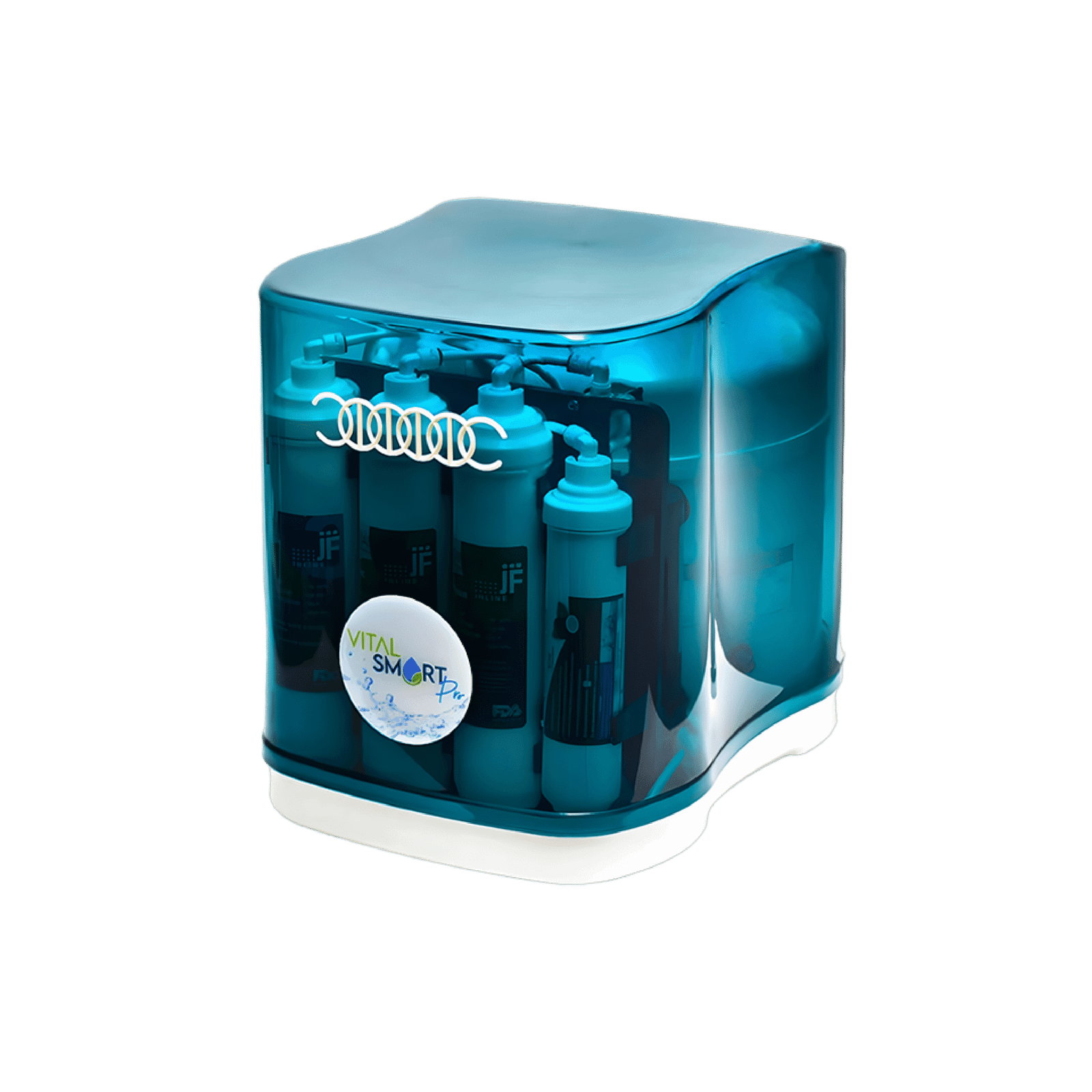 Osmoseur Vital Smart Pro 6 étapes