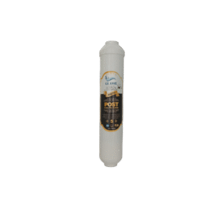Cartouche post-carbone T33 Glasse