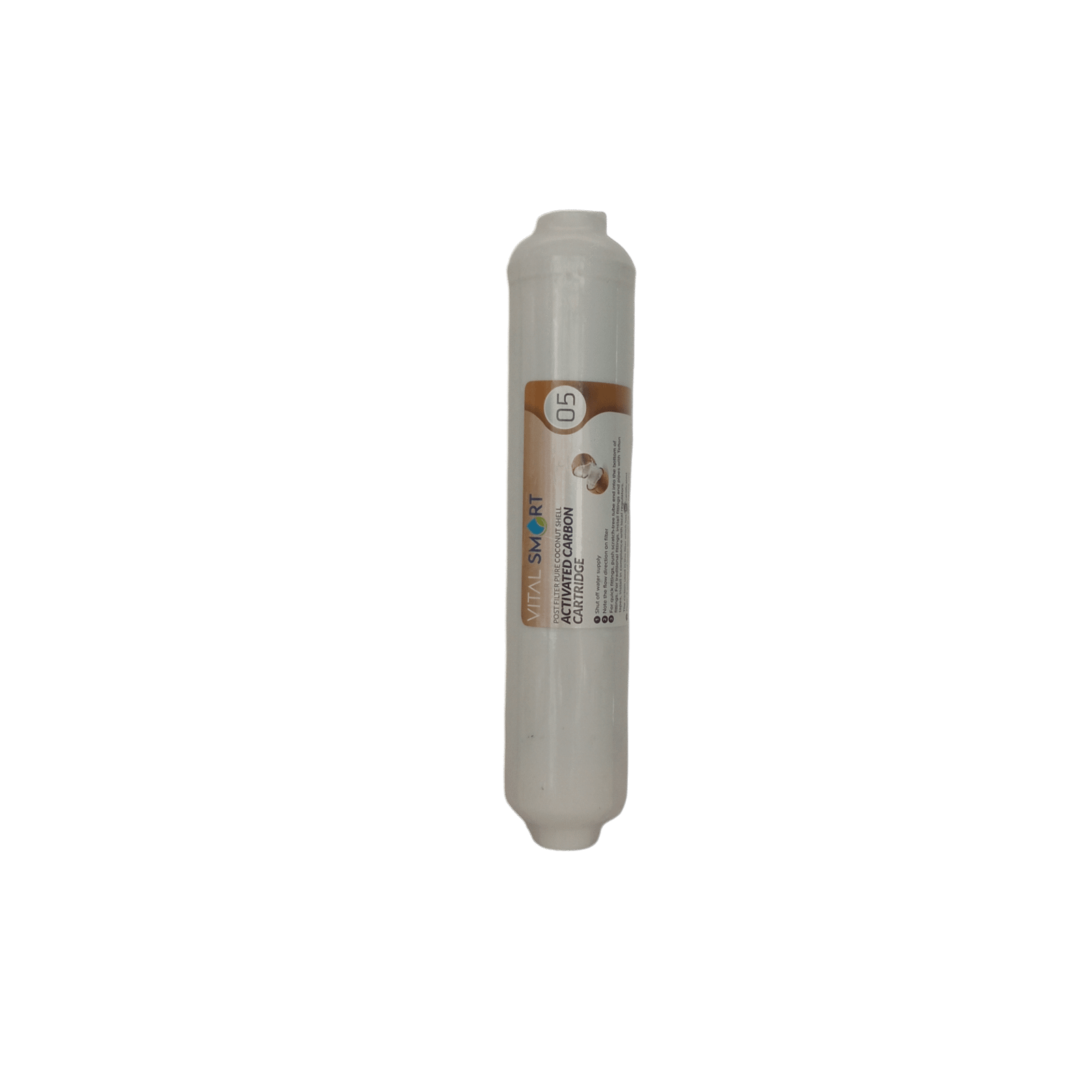 Cartouche post-carbone T33 Vital Smart