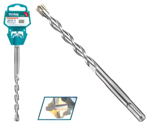 Perceuse marteau SDS plus TOTAL TAC311202C