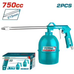 Pistolet de lavage TOTAL TAT20751