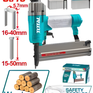 Cloueur pneumatique TOTAL TAT81501