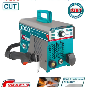 Découpeur plasma inverseur TOTAL TCUT401