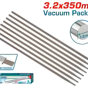 Électrode de soudage acier carbone TOTAL TERCVC2221