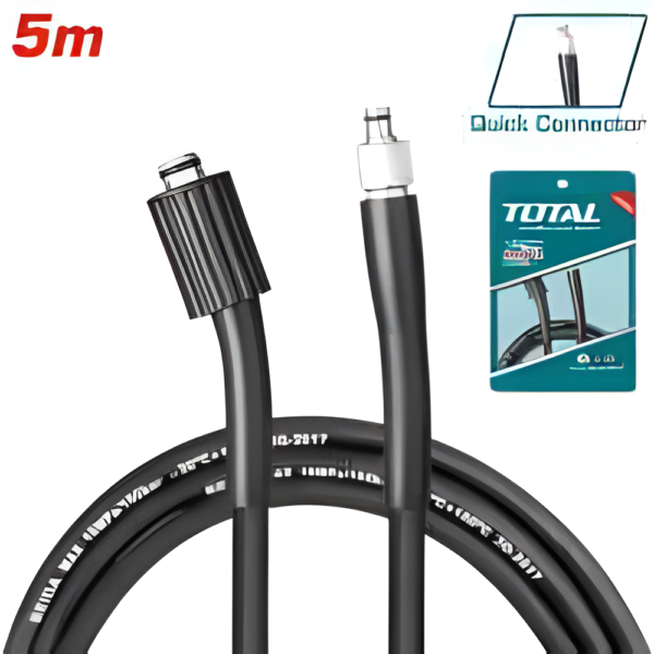 Tuyau haute pression TOTAL TGTHPH526