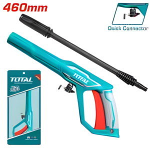 Pistolet de peinture TOTAL TGTSG026