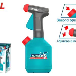 Pulvérisateur à pompe TOTAL THSPP30102