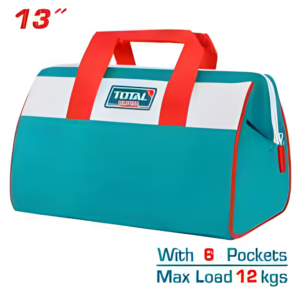 Sac à outils TOTAL THT261325