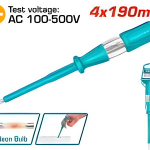 Crayon testeur TOTAL THT291908