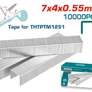 Agrafes TOTAL THTPTM1251S
