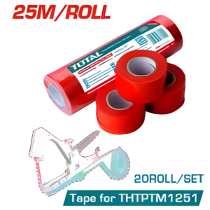 Ruban d'attache de jardin TOTAL THTPTM1251T