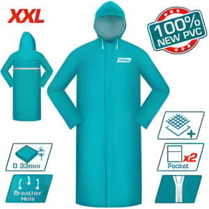 Imperméable TOTAL THTRC031.XXL