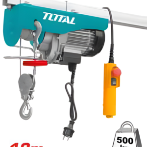 Palan électrique TOTAL TLH1952