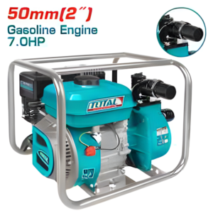 Pompe à eau à essence TOTAL TP3202