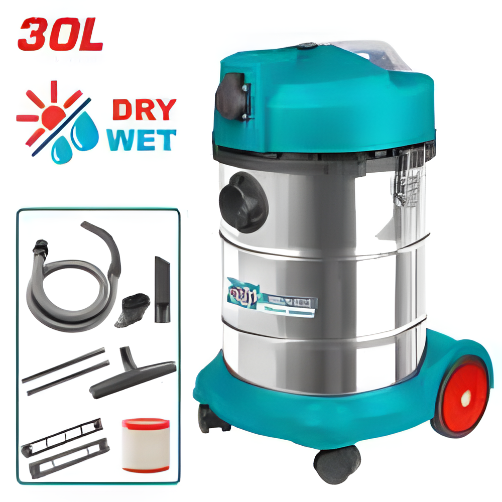 Aspirateur TOTAL TVC14301