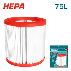 Filtre HEPA entrée d'air TOTAL TVCAIHP03