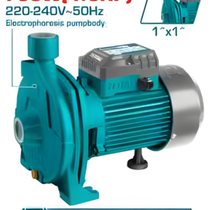 Pompe à eau TOTAL TWP27506