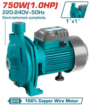 Pompe à eau TOTAL TWP27506