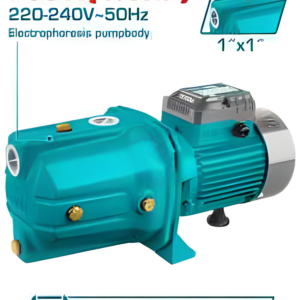 Pompe à eau TOTAL TWP37506