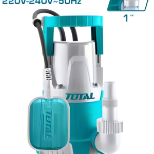 Pompe submersible TOTAL TWP64006