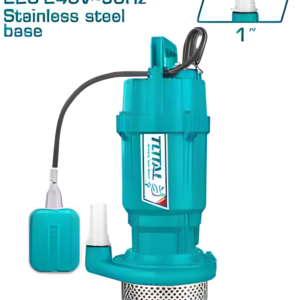 Pompe submersible TOTAL TWP65506