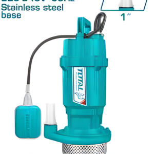Pompe submersible TOTAL TWP67506