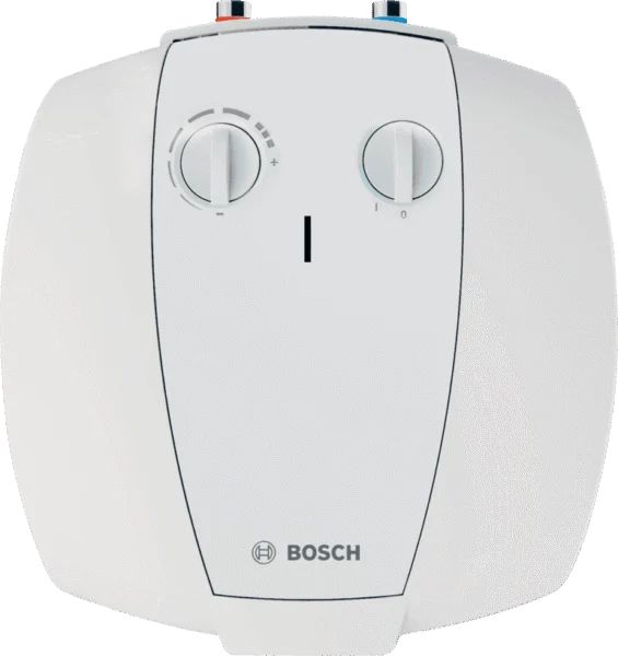 Bosch Tronic 2000 Minitank – Petit chauffe-eau 10 ou 15 L